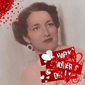 Meet your Posher, Milene